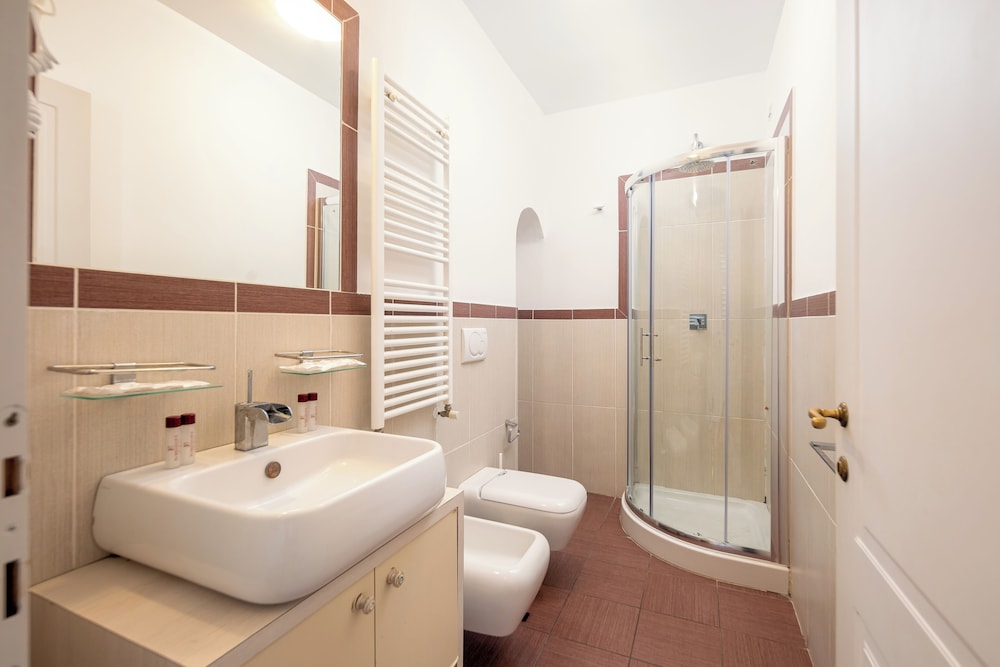 L'Antica Porta Boutique B&B