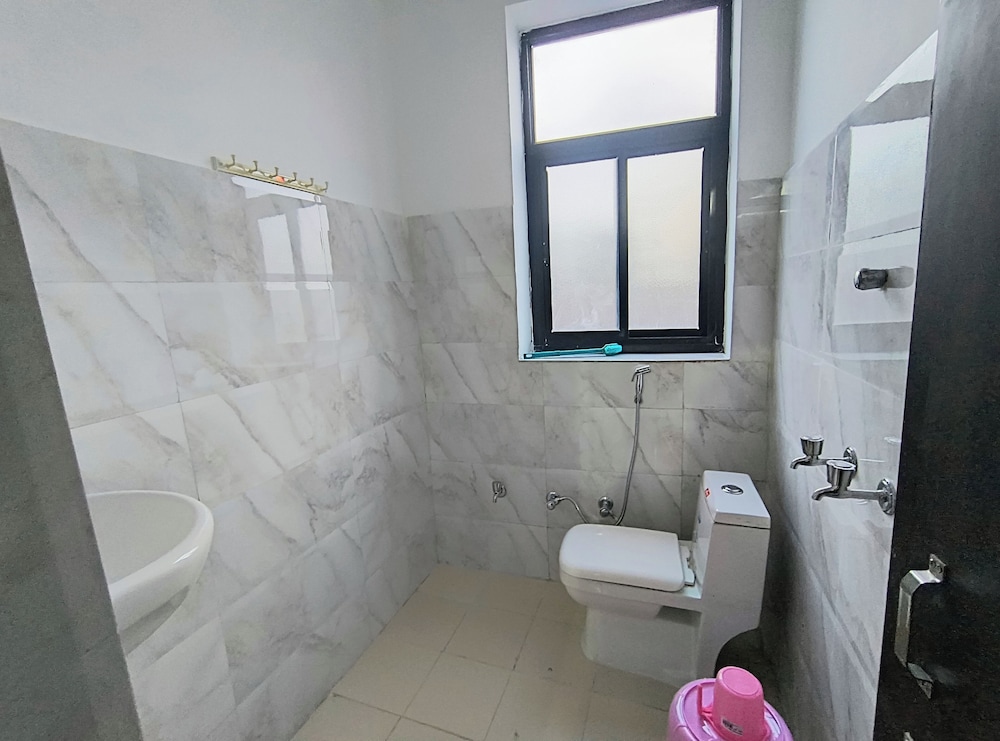 Room-janardan Resort Pushkar Rajasthan view 5