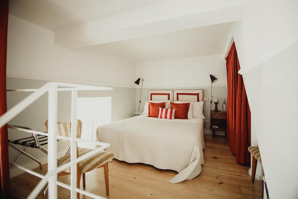 CASA AMORA Studio Apartments