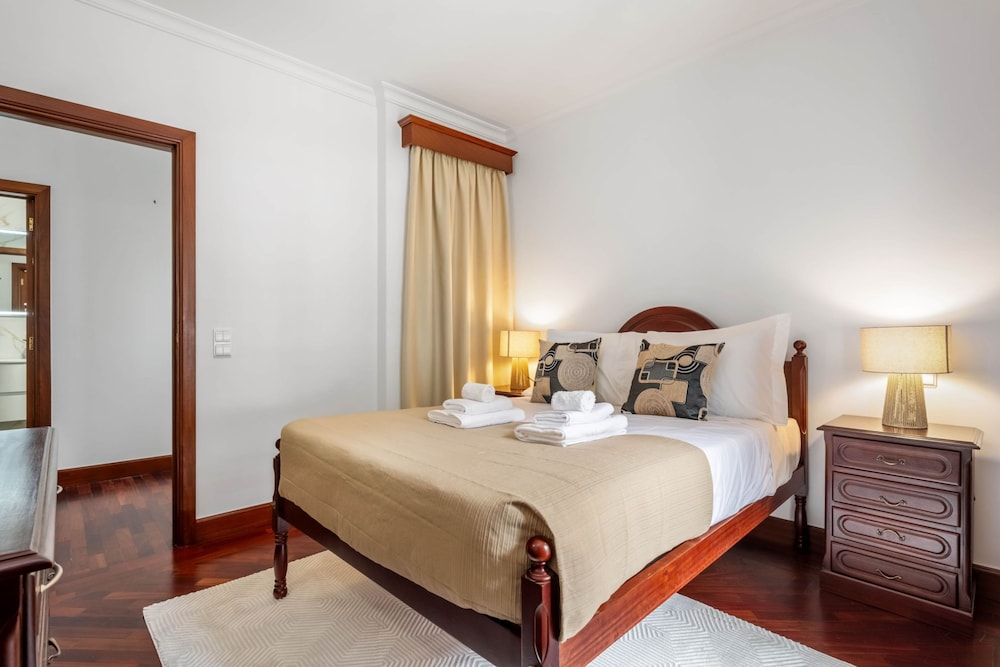Pestana s Nest by Homie
