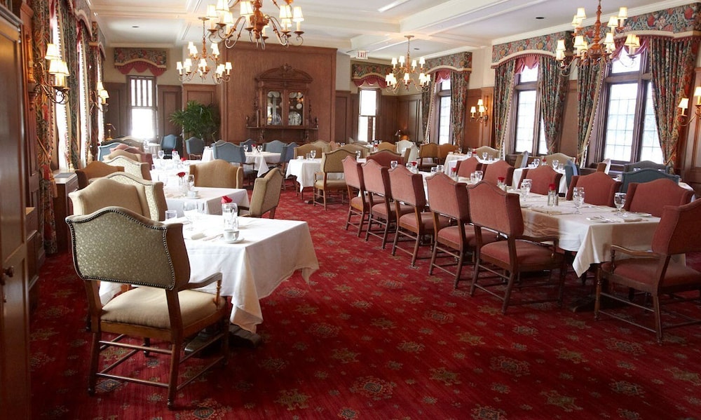 The American Club