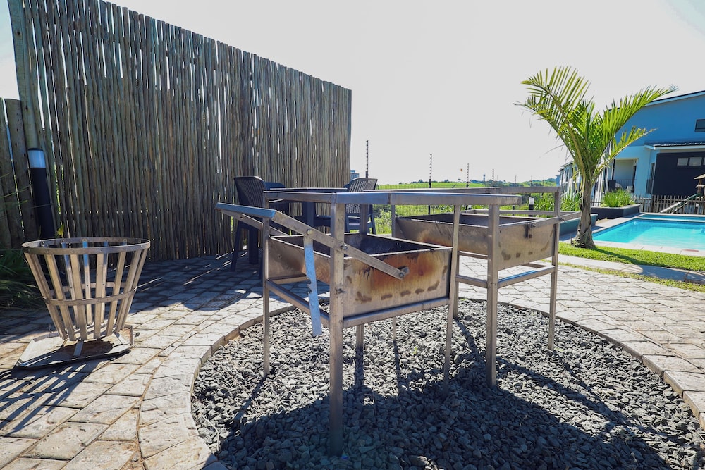 Bliss Ballito by First Private Stays