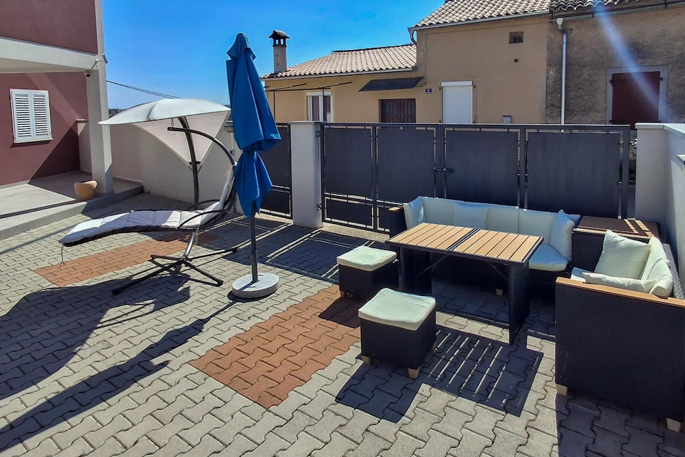 Peaceful Istria – App Pius 2 – Floor 1