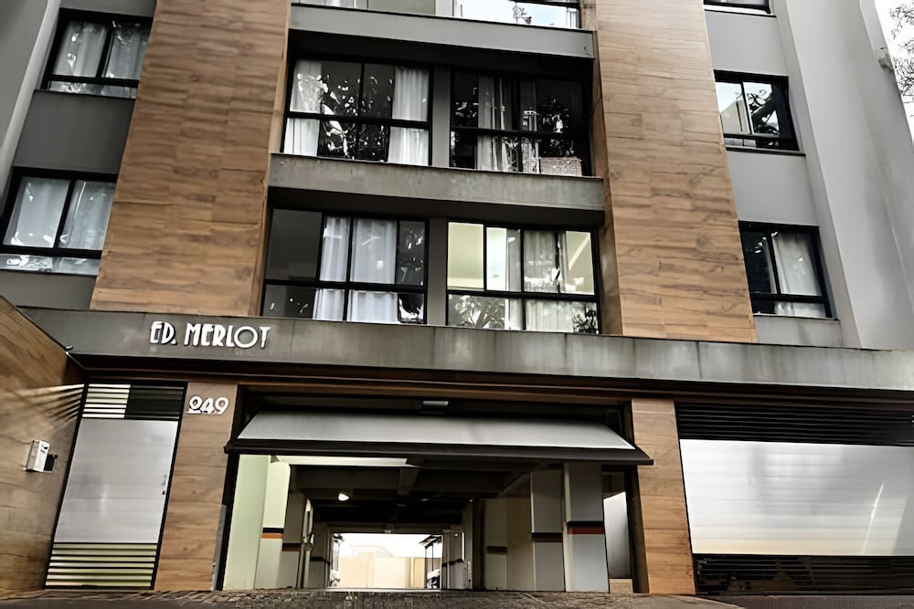 Edifício Ótima localização e Conforto