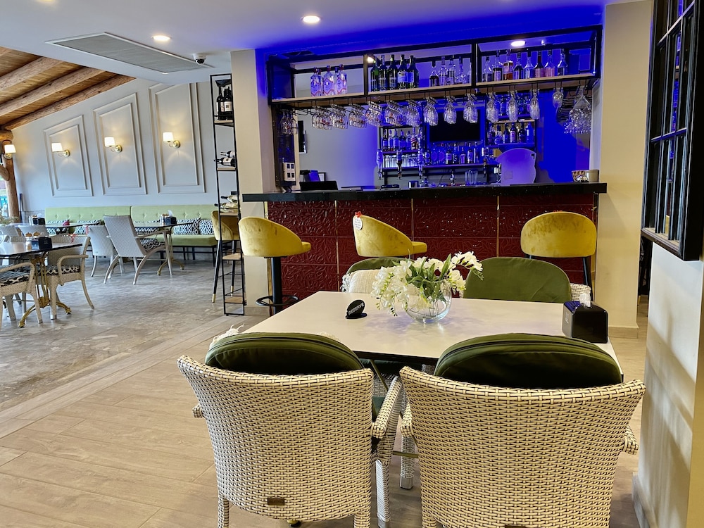 Nil Boutique Otel - Image 18