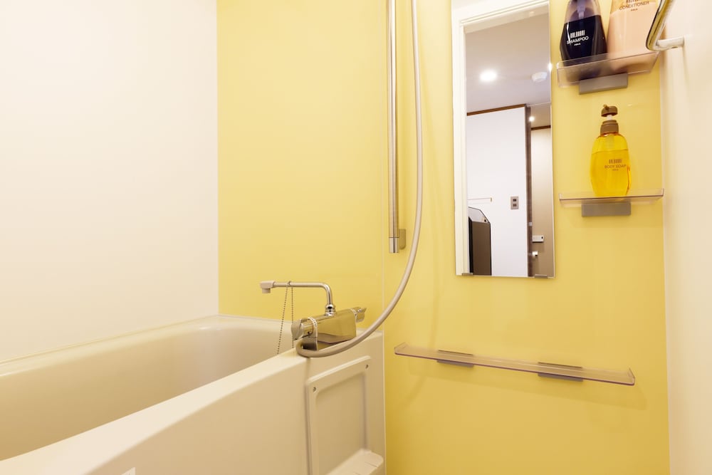 SAYA Suite Kishinosato