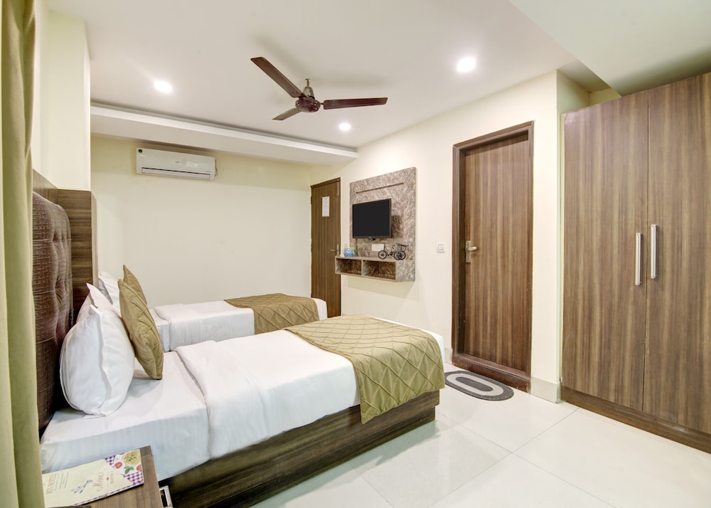 RTS HOTEL & Spa