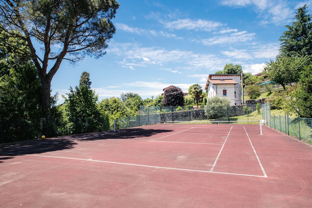 Villa Solzago