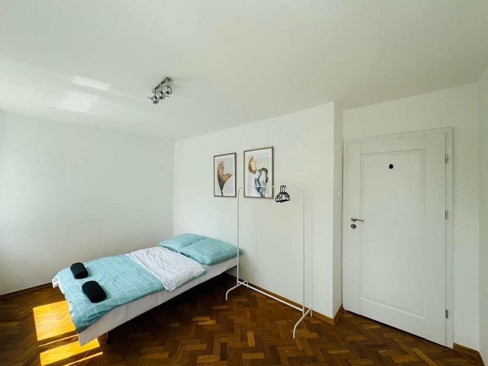 Fantastic Inn Warsaw - SZ8