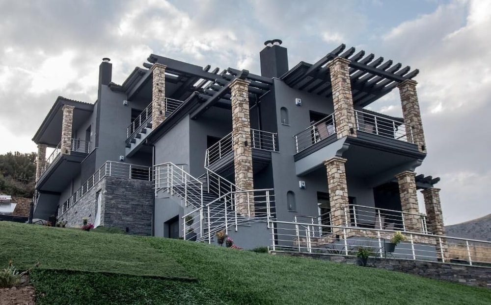 Paraiso Azul Villas