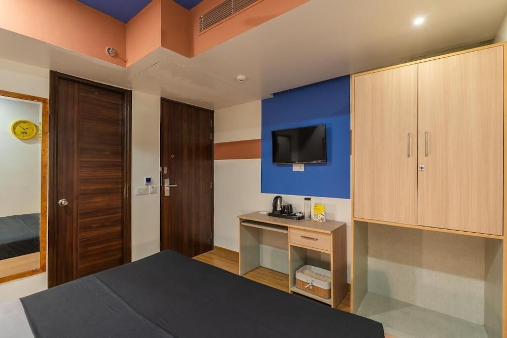 The Hosteller Amritsar, Near Golden Temple
