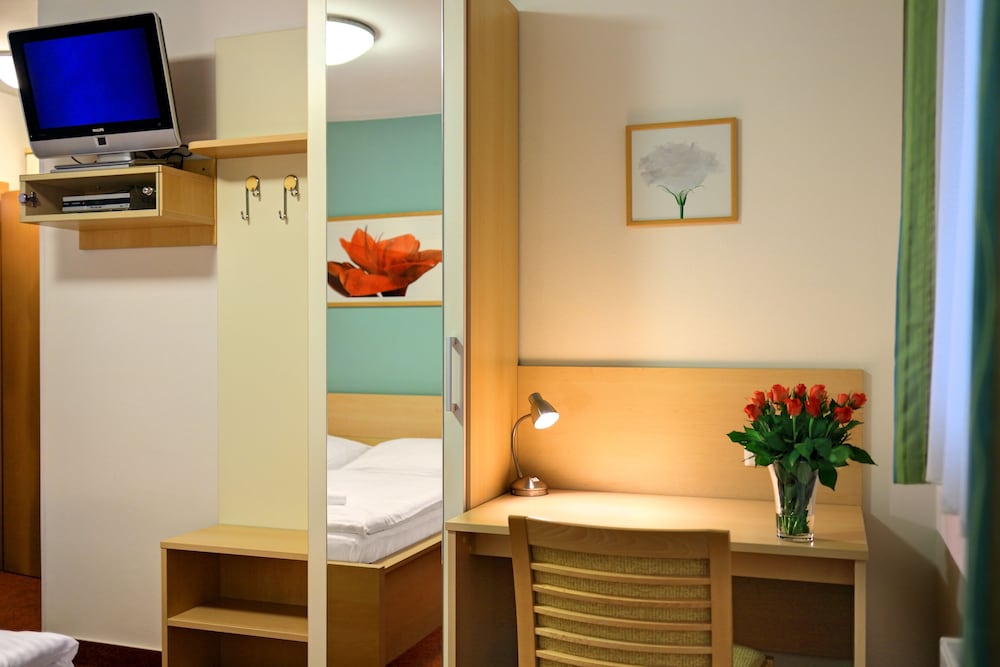 Penzion Krumlov - B&B Hotel