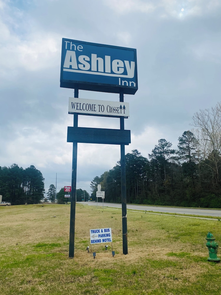 The ashley inn