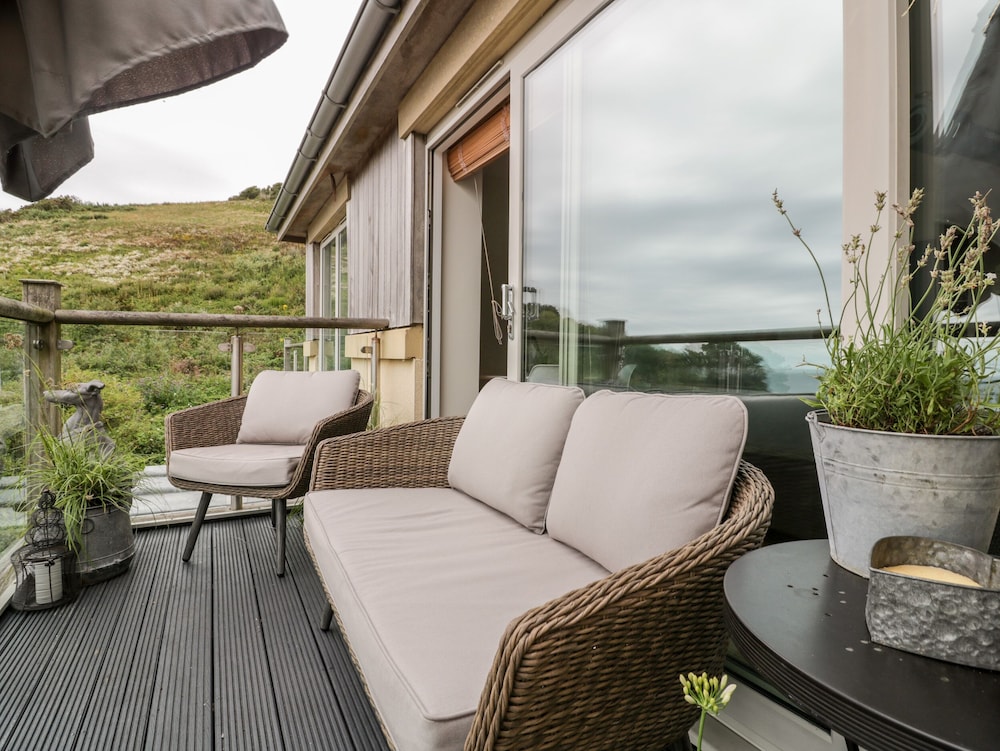 The Bolt Hole