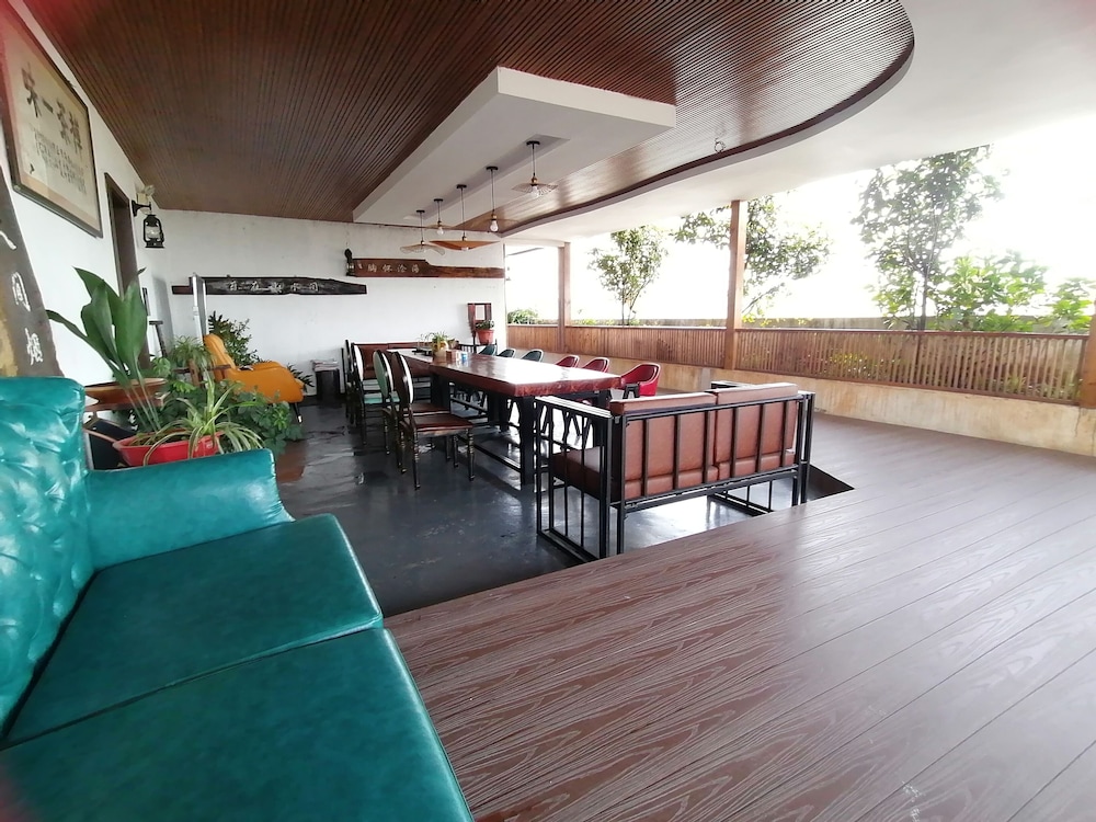 Tian's Resort