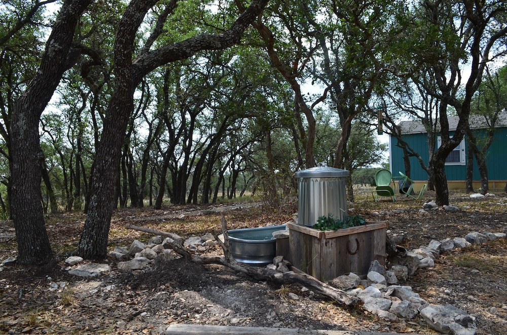 Cowboys and Angels Retreat
