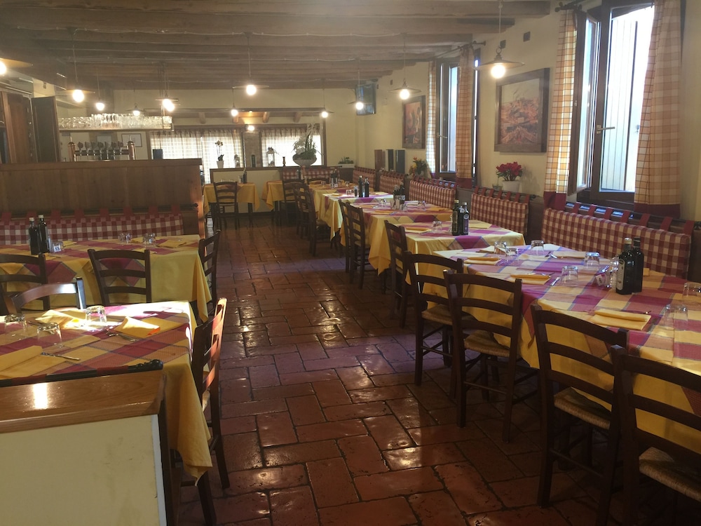 Hotel Ristorante La Stazione