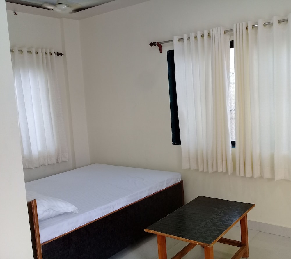 Manthan Beach Resort view 3