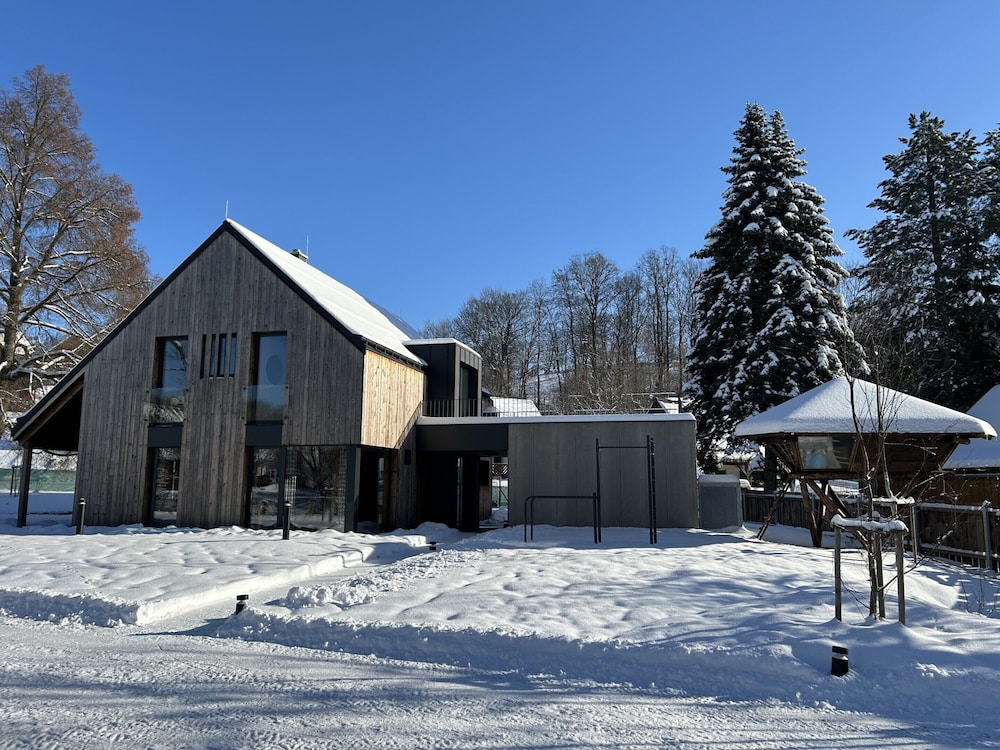 Villa in Cerny Dul Near Ski Slope