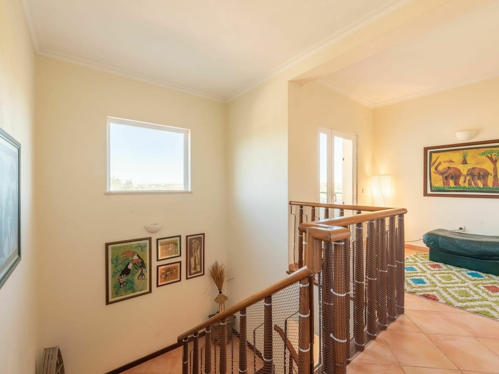 Spacious Holiday Home With Swimming Pool in the Village of Albufeira view 4