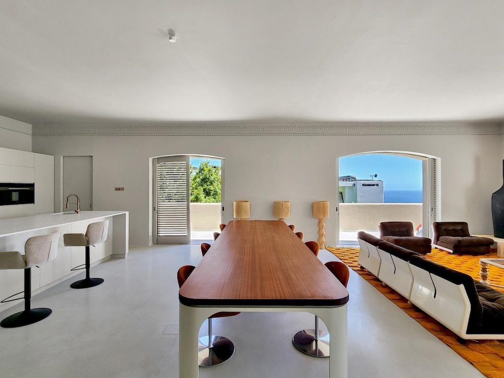 The White Camel Villa