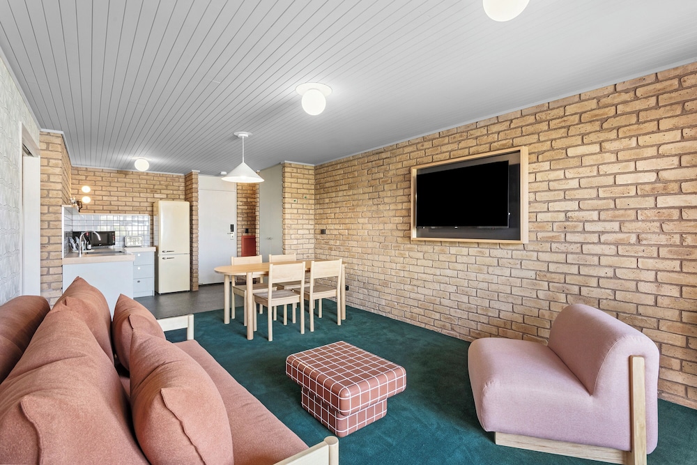 Motel Flinders