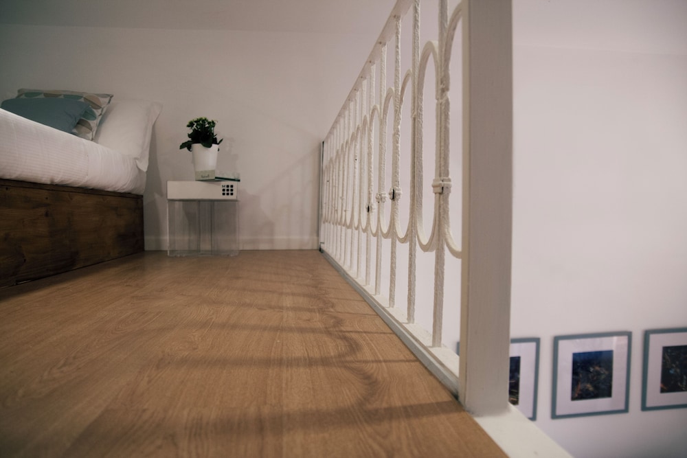 Italianway - Copernico I