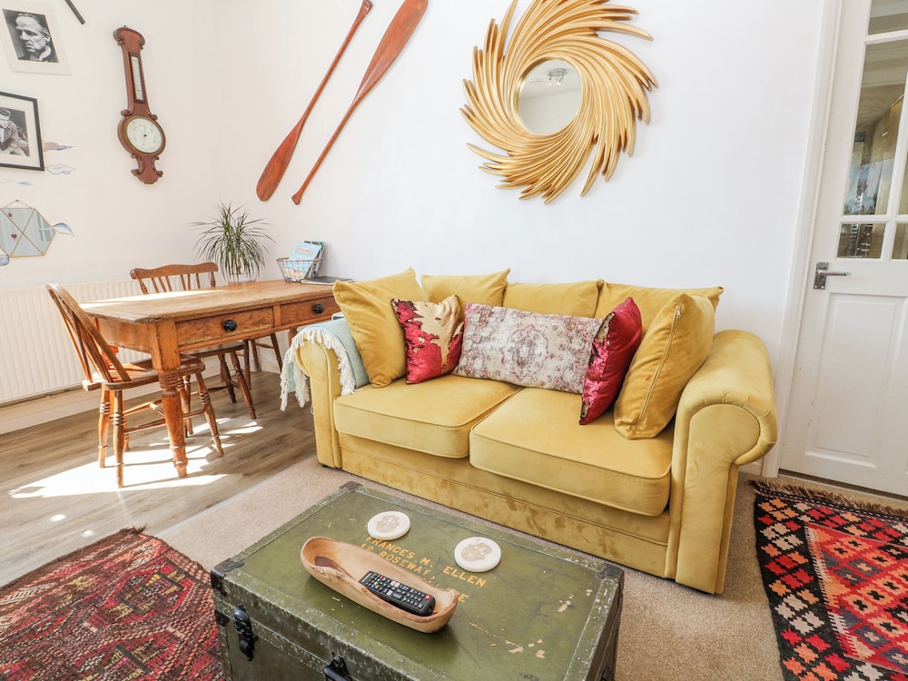 The Cottage