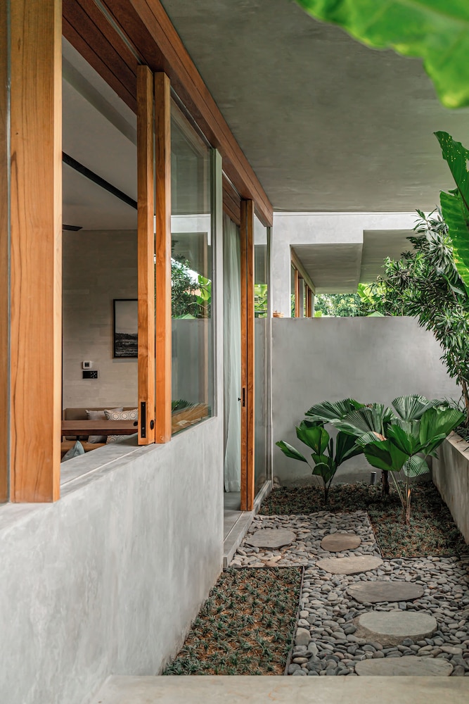 Body Factory Lifestyle Residence Canggu