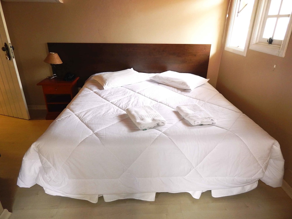 Apartamentos Sulla Collina