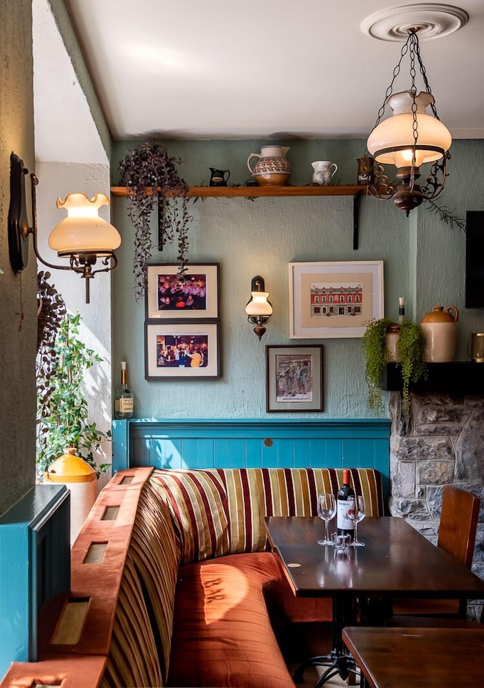 Foley's Kenmare