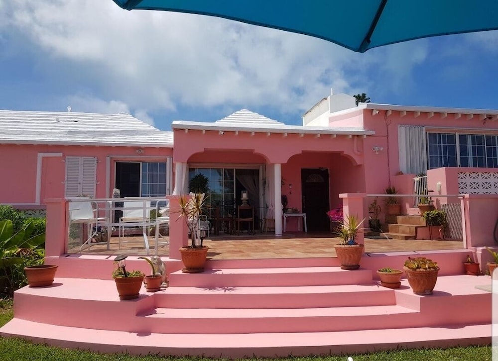 Bermuda Connections Guest House