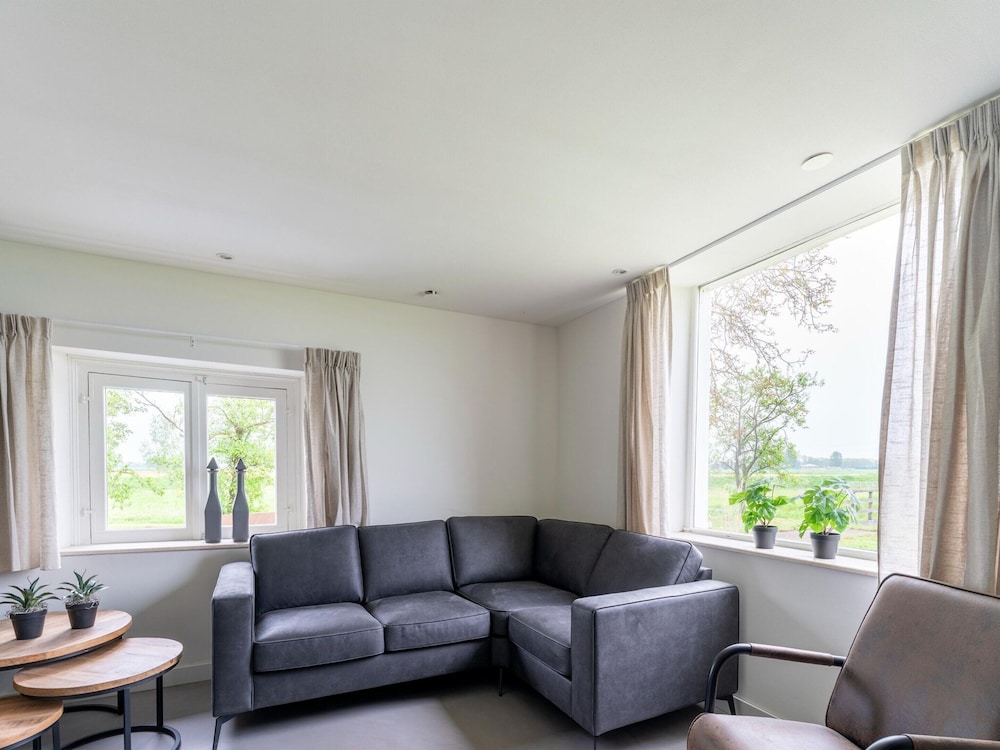 Comfortable Holiday Home in Voorst With Garden view 5