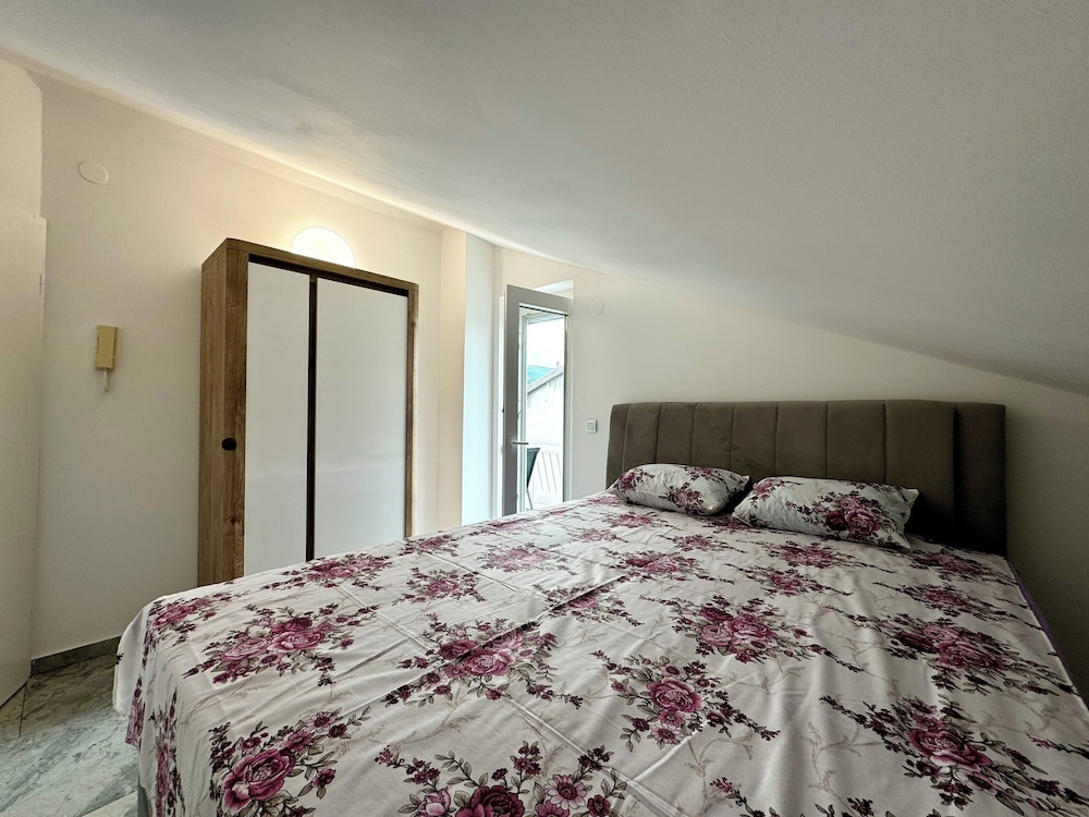 Apartment Babec