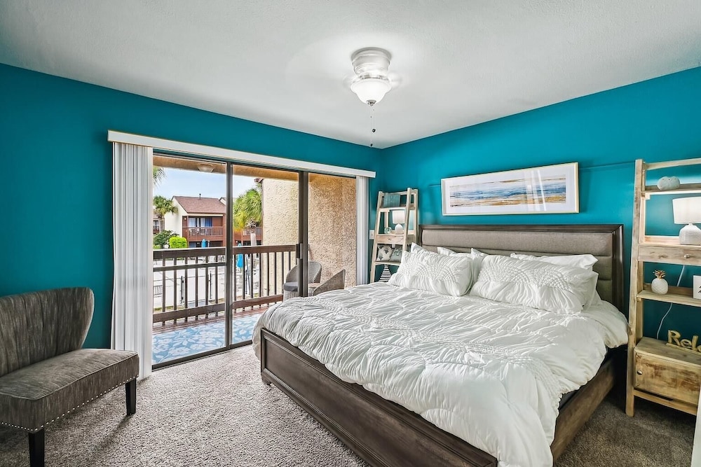 Beachwalk 17b 2 Bedroom Home