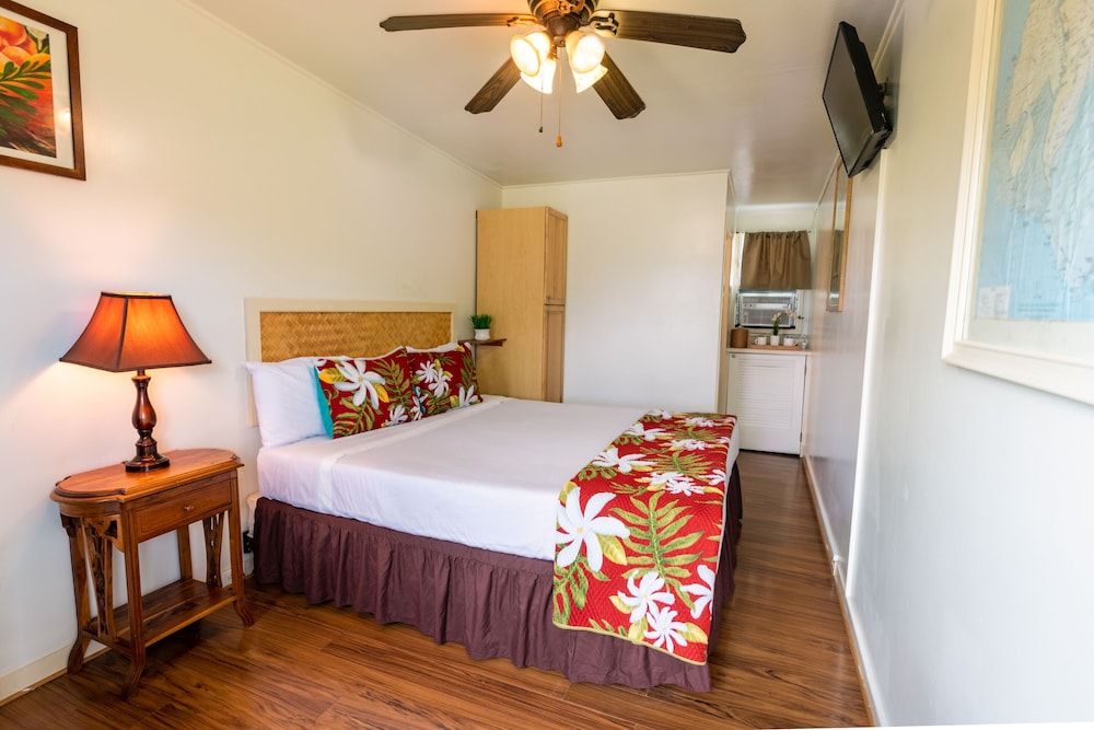 Kaua'i Palms Hotel