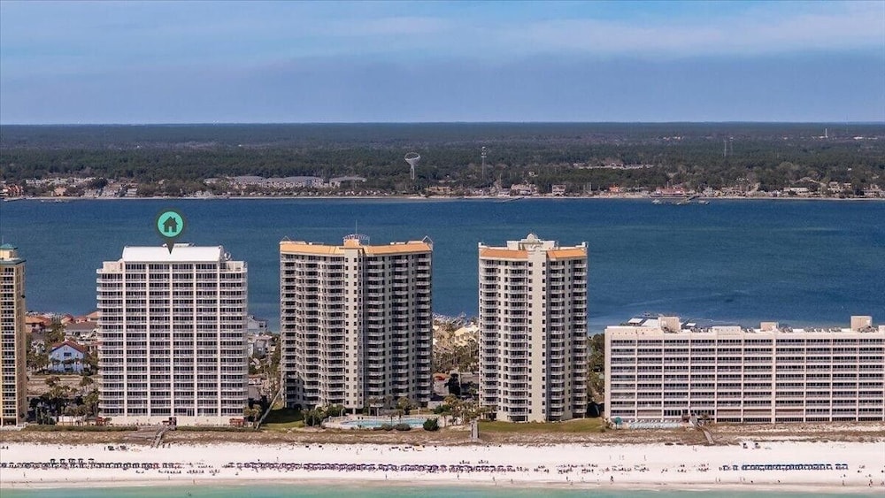 Sea Glass 2 Bedroom Condo