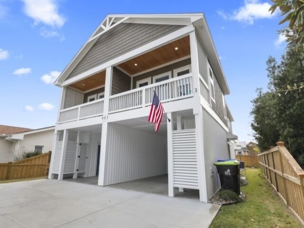 Point Pleasant 3 Bedroom Villa
