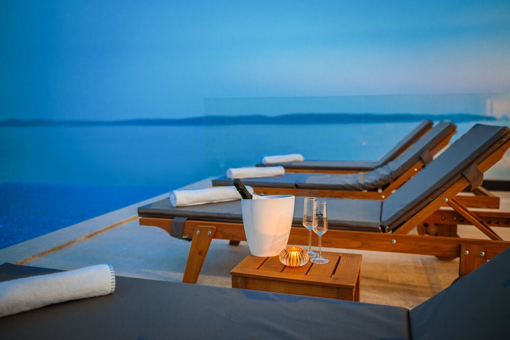 Trogir Pearl Luxury Resort