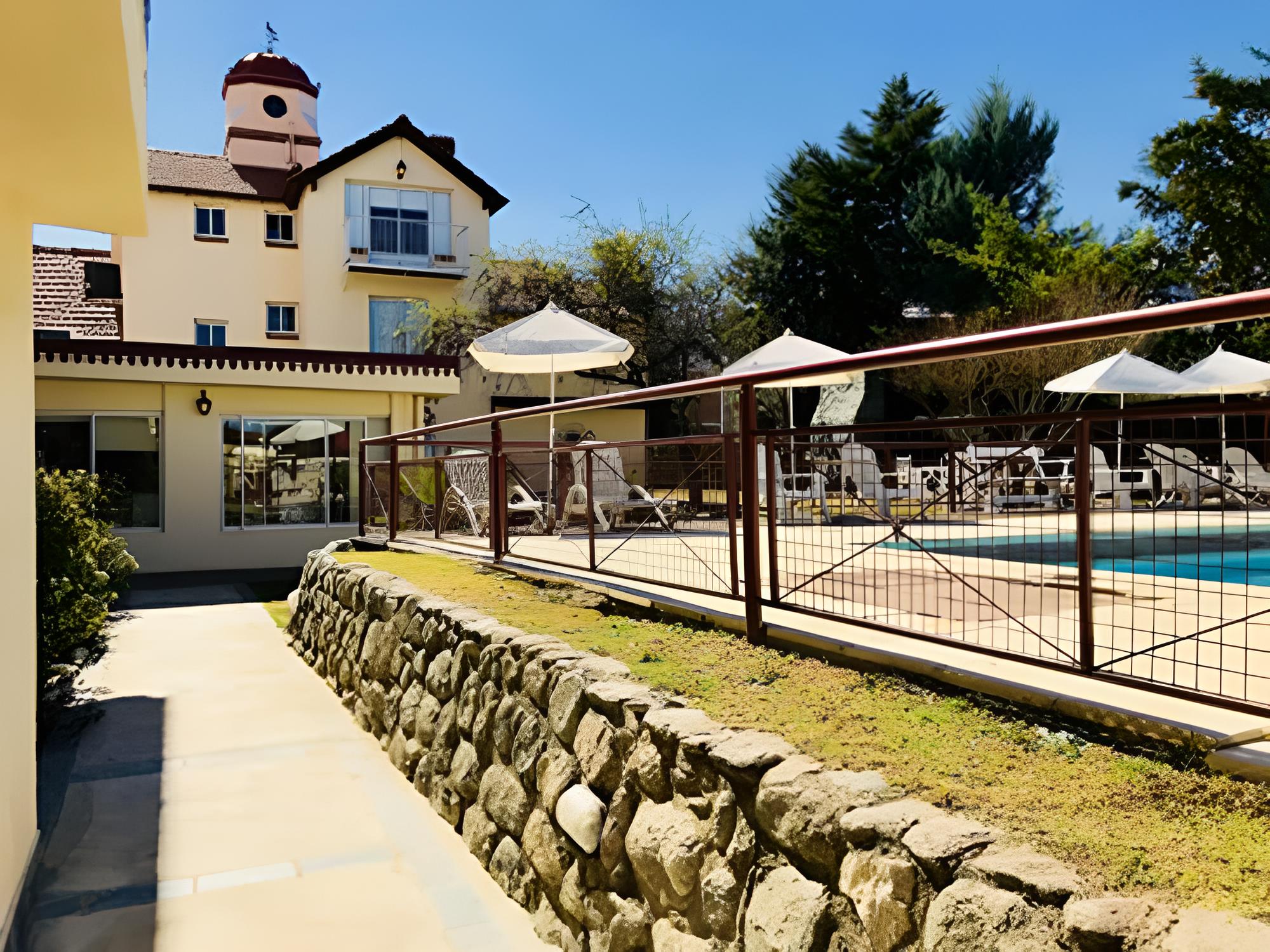 La Posada del Tiempo