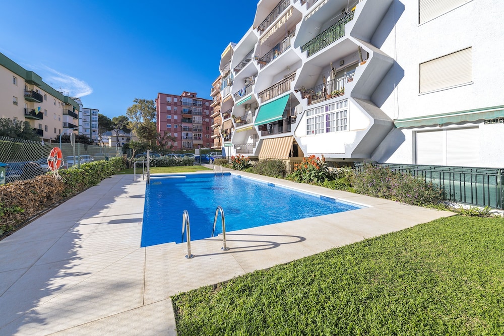 Noasti de Steram Flats Torremolinos
