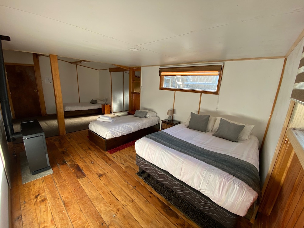HOSTAL AMERINDIA