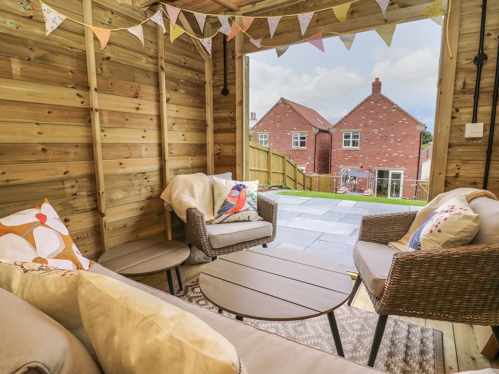 Holly Farm Cottage