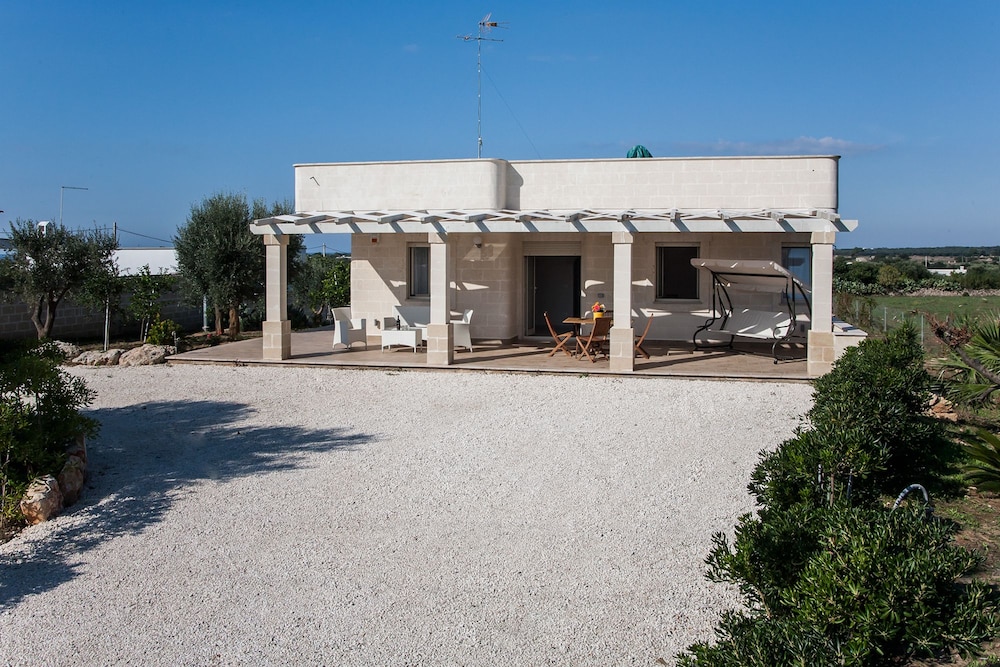 VilleSalento - Villa Ionio Beach M270