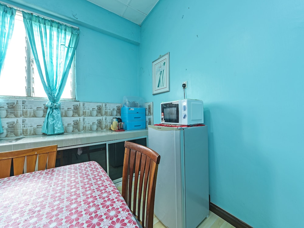 OYO Home 90325 Au Homestay photo 8