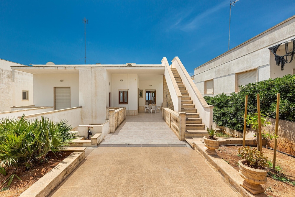 3026 Villetta Lelia by Barbarhouse view 4