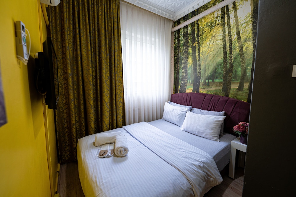 Evin Suit Otel - Image 16