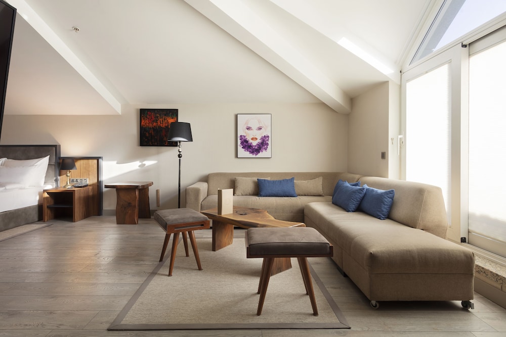 Buem Otel Koşuyolu - Image 40