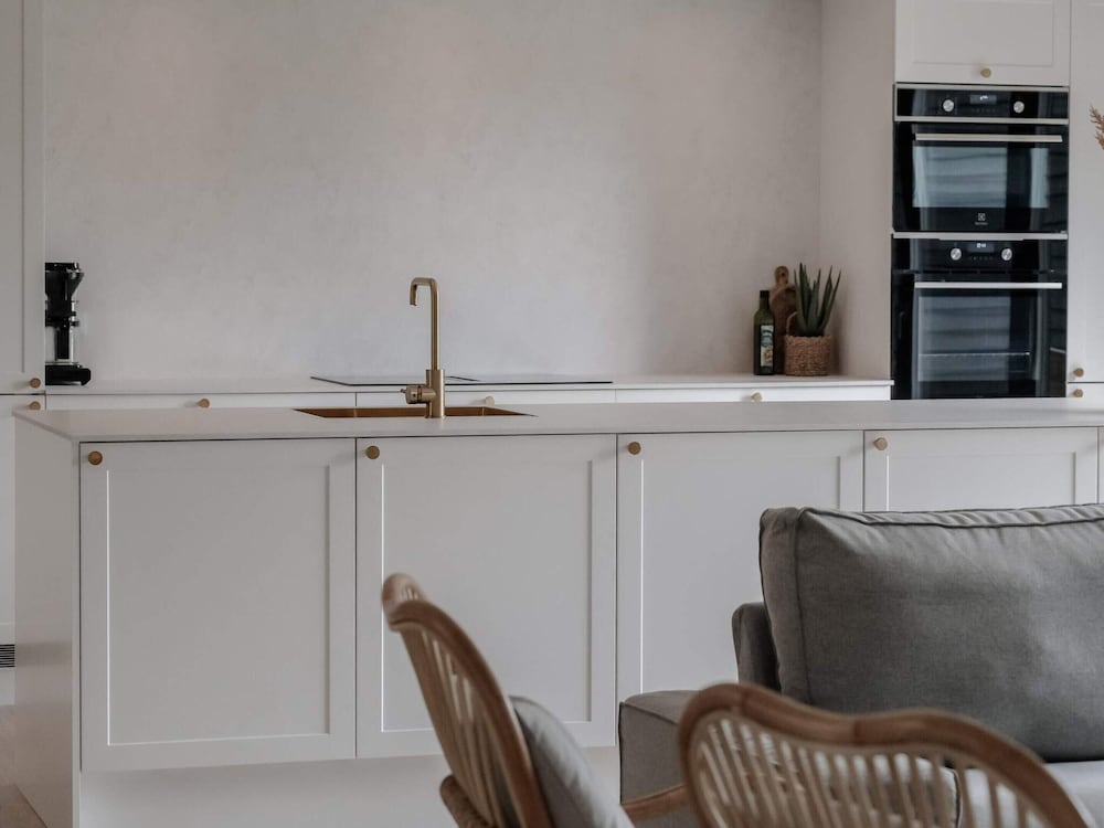 5 Star Holiday Home in Ebeltoft