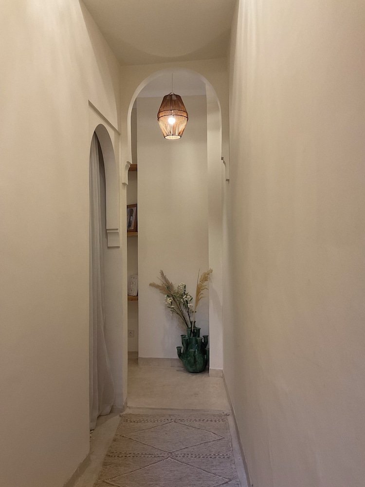 Riad Al Muhandiz